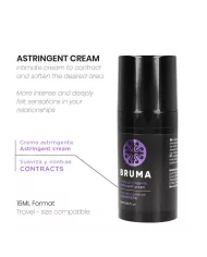 BRUMA - CRÈME ASTRINGENTE ULTRA GLISSANTE 15 ML