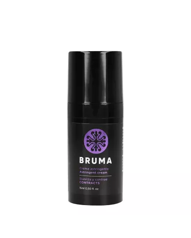 BRUMA - CRÈME ASTRINGENTE ULTRA GLISSANTE 15 ML BRUMA - CRÈME ASTRINGENTE ULTRA GLISSANTE 15 ML