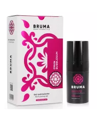 BRUMA - BAUME INTENSIFIANT SAVEUR BUBBLEGUM 15 ML