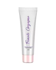 RUF - CRÈME STIMULANTE D'ORGASME FÉMININ POUR ELLE 30 ML