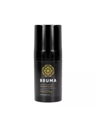 BRUMA - BAUME INTENSIFIANT SAVEUR PINA COLADA 15 ML