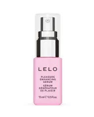 LELO - SÉRUM AMPLIFIANT LE PLAISIR DU CLITORIS 15ML LELO - SÉRUM AMPLIFIANT LE PLAISIR DU CLITORIS 15ML