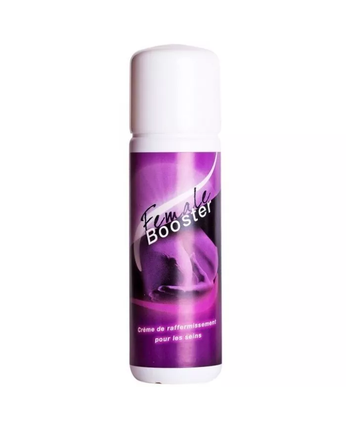 RUF - CRÈME RAFFERMISSANTE SEINS BOOSTER FEMME RUF - CRÈME RAFFERMISSANTE SEINS BOOSTER FEMME