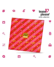 TEASE & PLEASE - CALENDRIER DE AVENT SAINT-VALENTIN