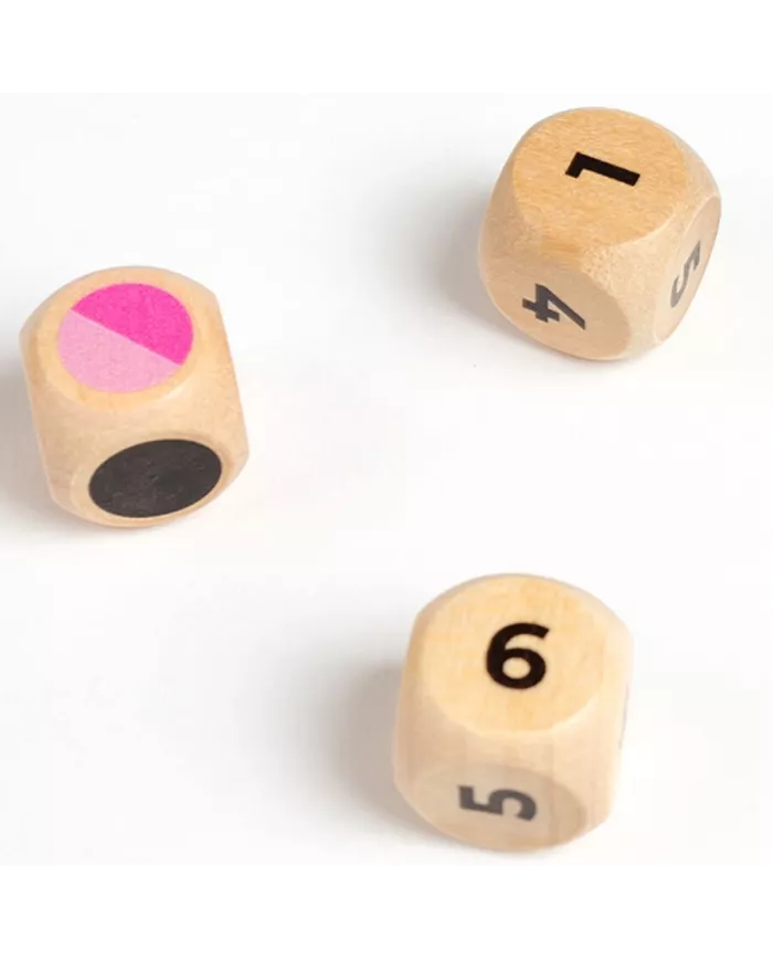 SECRETPLAY - JEU EN BOIS LA TOUR DU SEXE