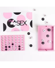 SECRETPLAY - JEU EN BOIS PLAY4SEX SECRETPLAY - JEU EN BOIS PLAY4SEX