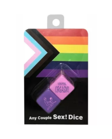 KHEPER GAMES - JEU DE DÉS SEXUELS KHEPER GAMES - JEU DE DÉS SEXUELS