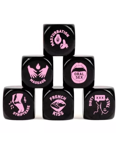 SECRET PLAY - DÉS PRÉLIMINAIRES 20 MM (1 UNITÉ) SECRET PLAY - DÉS PRÉLIMINAIRES 20 MM (1 UNITÉ)