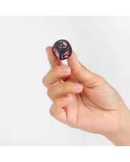 SECRET PLAY - DÉS PRÉLIMINAIRES 20 MM (1 UNITÉ) SECRET PLAY - DÉS PRÉLIMINAIRES 20 MM (1 UNITÉ)