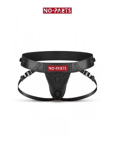 Harnais double pénétration pour gode-ceinture Taylor - No-Parts