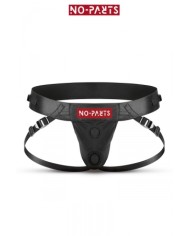 Harnais double pénétration pour gode-ceinture Taylor - No-Parts