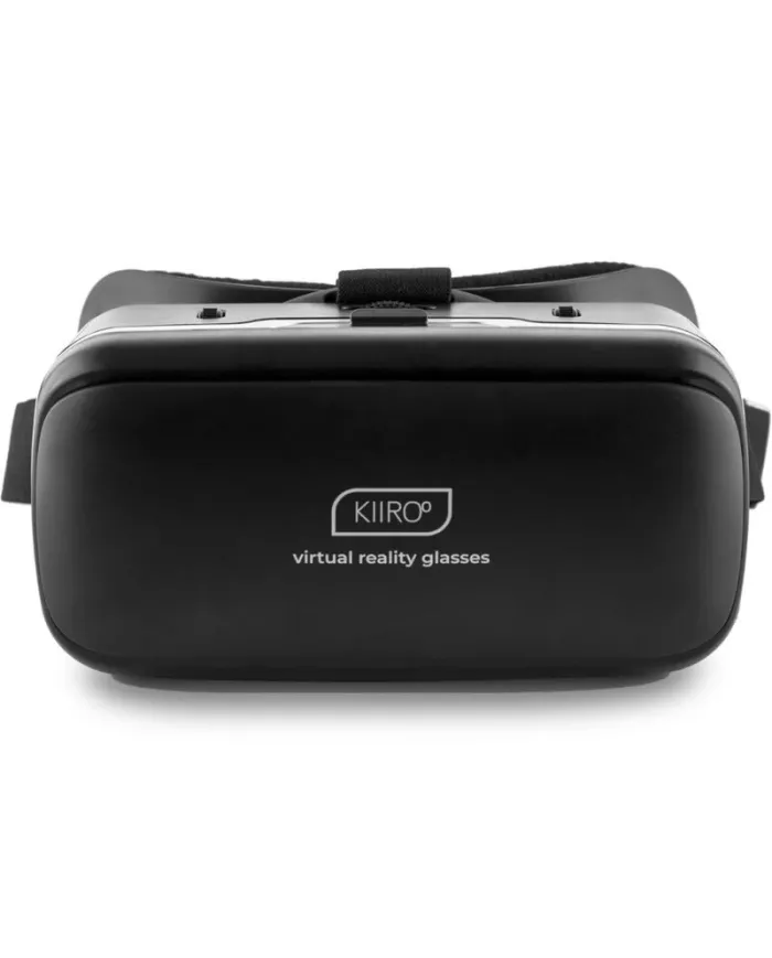 KIIROO - CASQUE DE RÉALITÉ VIRTUELLE KIIROO - CASQUE DE RÉALITÉ VIRTUELLE
