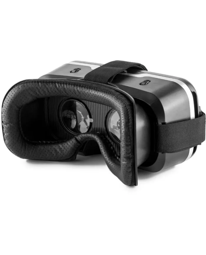 KIIROO - CASQUE DE RÉALITÉ VIRTUELLE KIIROO - CASQUE DE RÉALITÉ VIRTUELLE