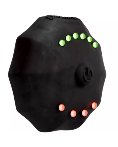 BATHMATE - MINUTEUR DE POMPE DIRECTE NOIR