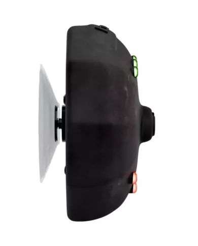 BATHMATE - MINUTEUR DE POMPE DIRECTE NOIR