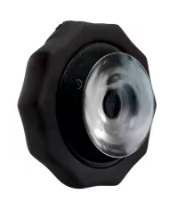 BATHMATE - MINUTEUR DE POMPE DIRECTE NOIR