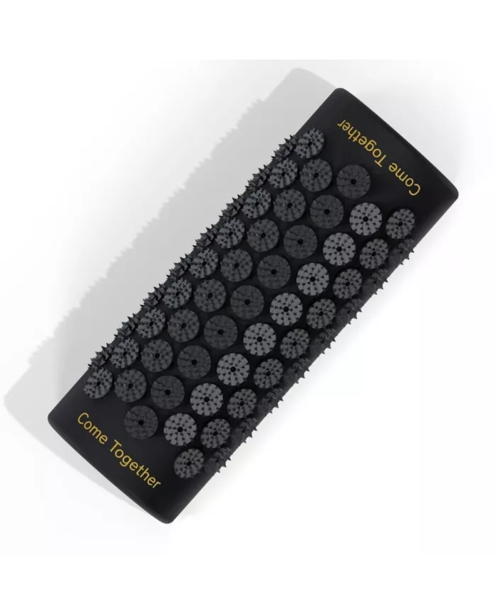 LELO - TAPIS D'ACUPRESSION POUR MASSAGE CORPOREL NOIR LELO - TAPIS D'ACUPRESSION POUR MASSAGE CORPOREL NOIR