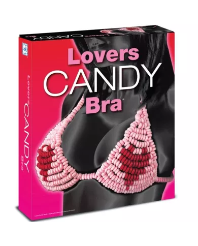 SPENCER & FLEETWOOD - SOUTIEN-GORGE CANDY LOVERS