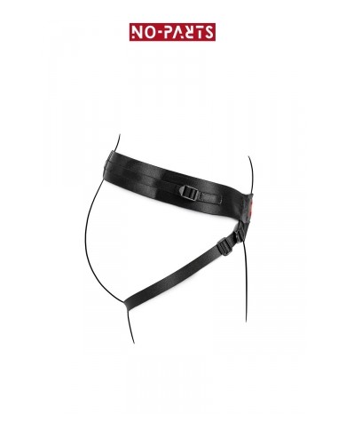 Harnais double pénétration pour gode-ceinture Taylor - No-Parts
