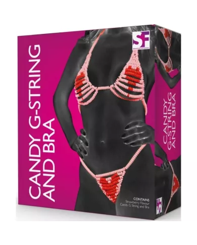 SPENCER & FLEETWOOD - SOUTIEN-GORGE CANDY LOVERS SPENCER & FLEETWOOD - SOUTIEN-GORGE CANDY LOVERS