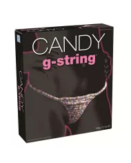 SPENCER & FLEETWOOD - STRING FEMME CANDY