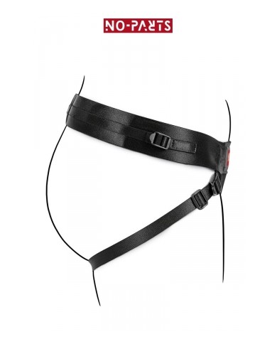 Harnais pour gode-ceinture  Jordan - No-Parts