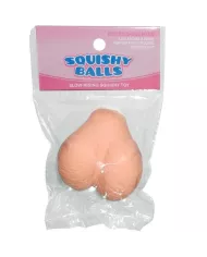 KHEPER GAMES - BALLES SQUISHY NATURELLES KHEPER GAMES - BALLES SQUISHY NATURELLES