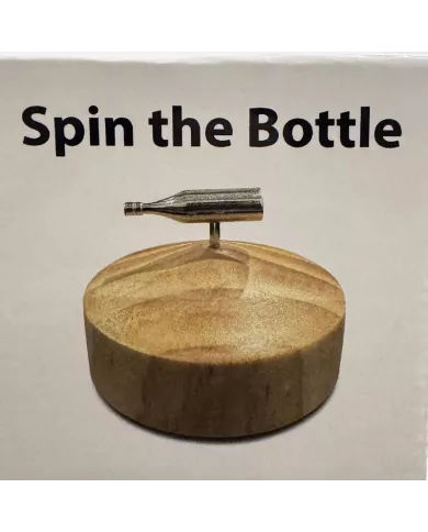 KHEPER GAMES - TOURNEZ LA BOUTEILLE