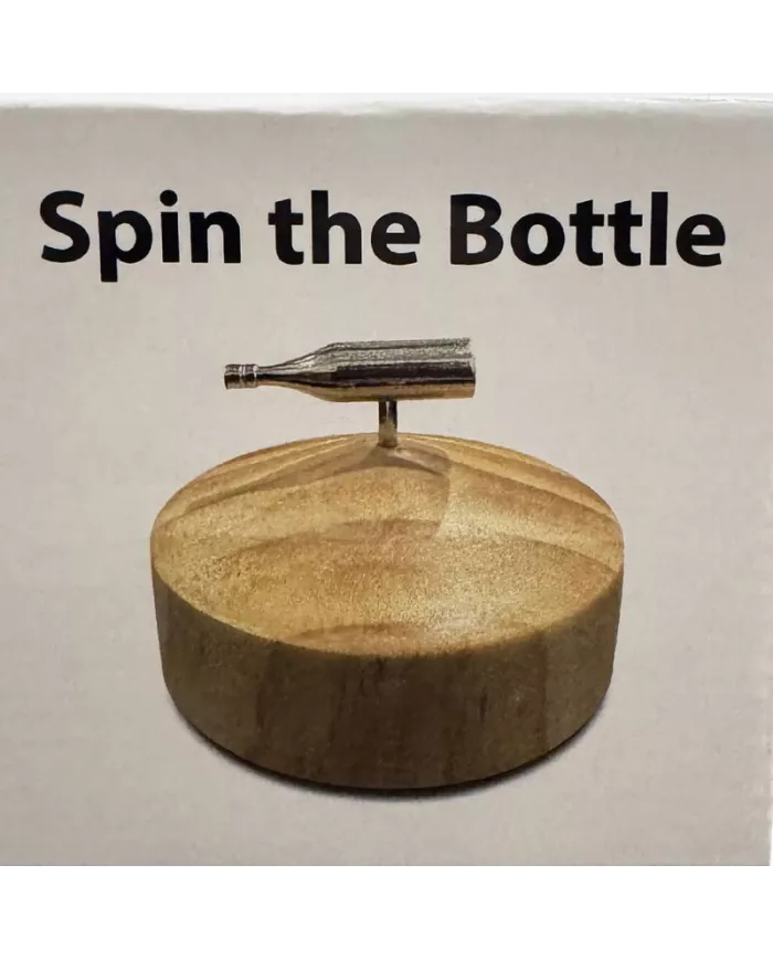 KHEPER GAMES - TOURNEZ LA BOUTEILLE