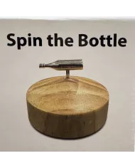 KHEPER GAMES - TOURNEZ LA BOUTEILLE