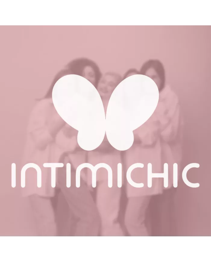 INTIMICHIC - COUPE MENSTRUELLE EN SILICONE MÉDICALE - TAILLE L