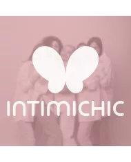 INTIMICHIC - COUPE MENSTRUELLE EN SILICONE MÉDICALE - TAILLE L