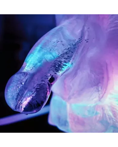 PLAY WIV ME - HUGE PENIS ICE LUGE MOULE PLAY WIV ME - HUGE PENIS ICE LUGE MOULE