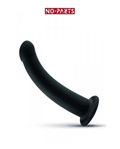 Gode ventouse noir Parker 19,5 cm - No-Parts