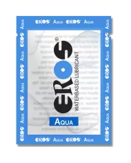 EROS AQUA - A BASE D'EAU 4 ML EROS AQUA - A BASE D'EAU 4 ML