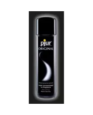 PJUR - LUBRIFIANT SILICONE ORIGINAL 1.5 ML PJUR - LUBRIFIANT SILICONE ORIGINAL 1.5 ML