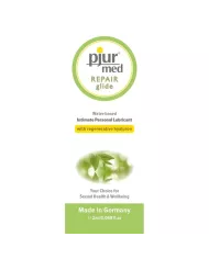 PJUR - LUBRIFIANT DE RÉPARATION MED 2 ML