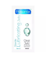 PASANTE - GELÉE LUBRIFIANTE STÉRILE MONODOSE 5 ML
