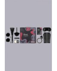 Coffret BDSM First Kinky Experience - Loveboxxx