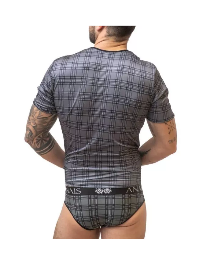 ANAIS MEN - T-SHIRT BALANCE L ANAIS MEN - T-SHIRT BALANCE L