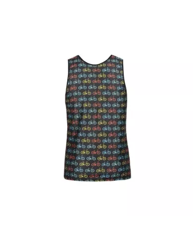 ANAIS MEN - TOP BENITO XL