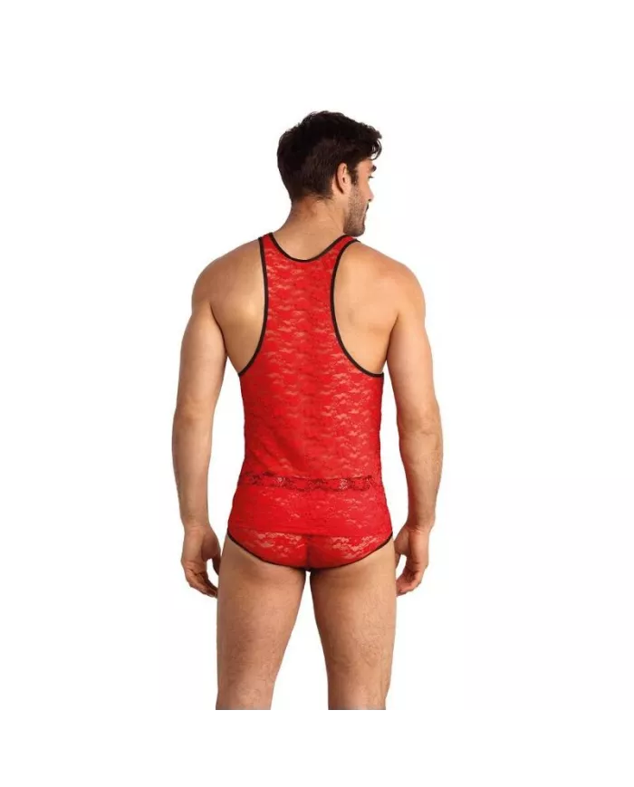 ANAIS MEN - TOP BRAVE XL