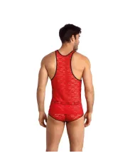 ANAIS MEN - TOP BRAVE XL