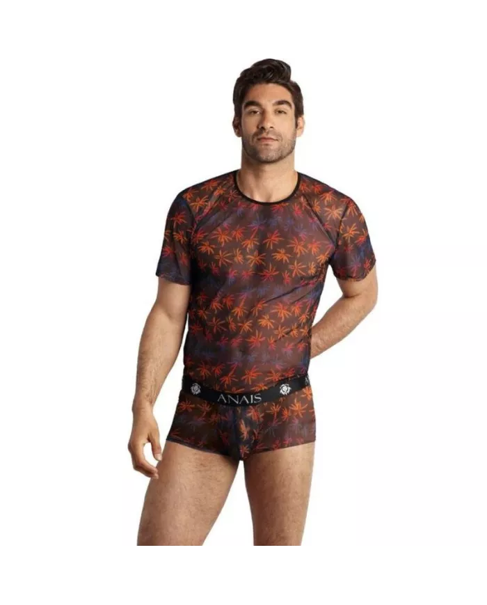 ANAIS MEN - T-SHIRT CHILL L