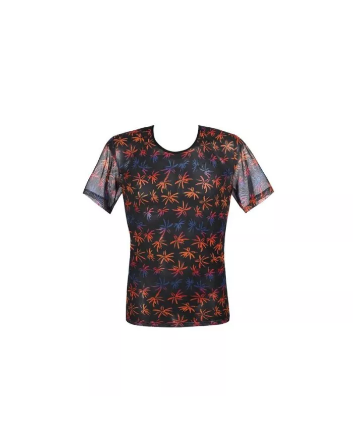 ANAIS MEN - T-SHIRT CHILL XL