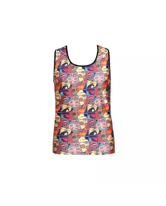 ANAIS MEN - COMICS TOP M