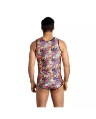 ANAIS MEN - TOP COMICS L