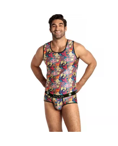 ANAIS MEN - TOP COMICS XL