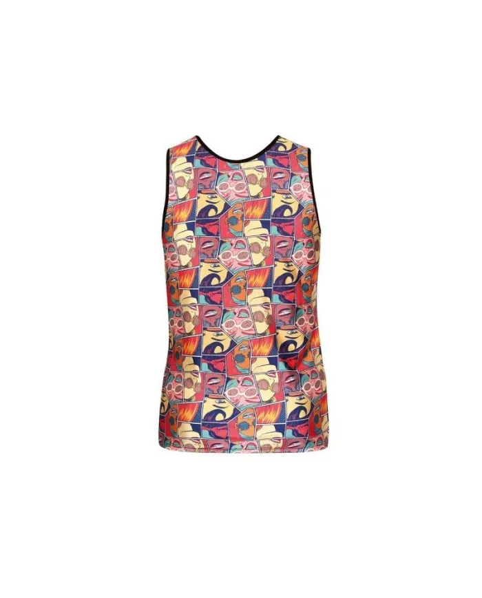 ANAIS MEN - TOP COMICS XL