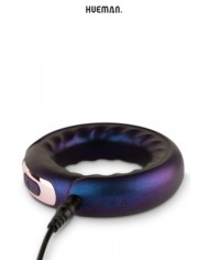 Cockring vibrant Saturn - Hueman